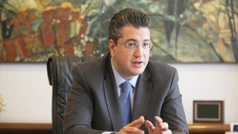 Τζιτζικώστας: «Νίκη της λογικής» η απόφαση μεταφοράς των αρχαιοτήτων