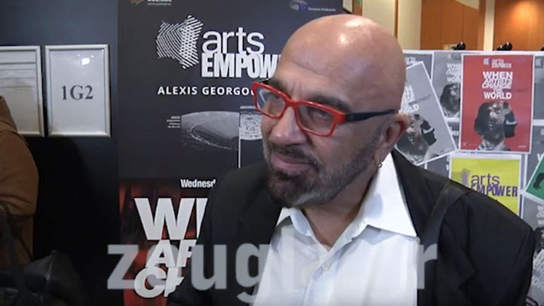 Γιάννης Ζουγανέλης