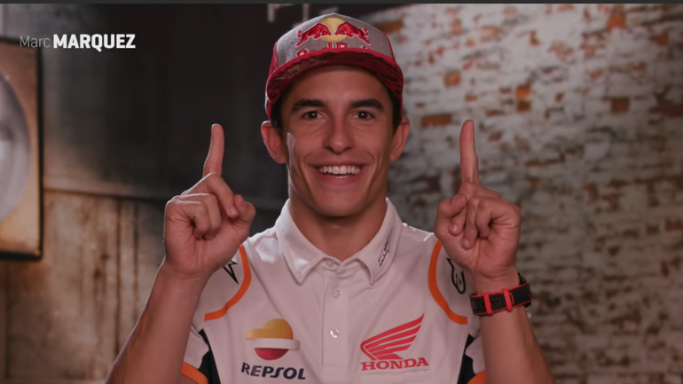 MotoGP: Ο αναβάτης με την καλύτερη τακτική είναι ο…