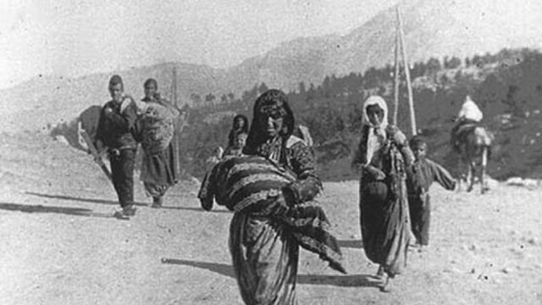 Η Βουλή εκδίδει στα αγγλικά τον τόμο για τη Γενοκτονία των Ποντίων