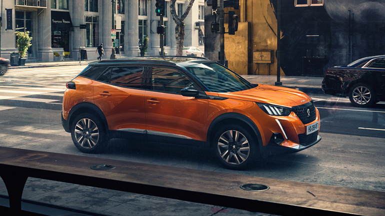 Τα τέλη κυκλοφορίας που πληρώνεις για το νέο Peugeot 2008