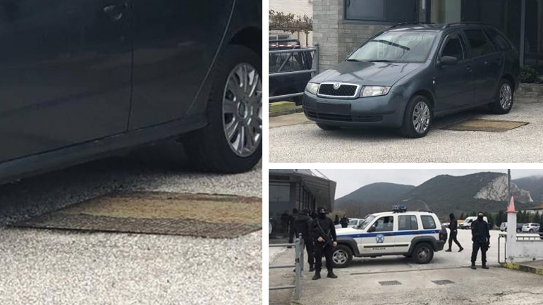 Σκηνοθετημένη η ληστεία και “μαϊμού” η απαγωγή