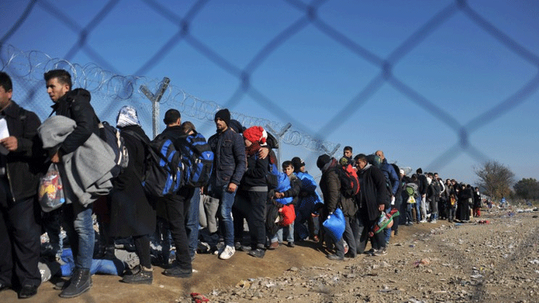 H πρόσβαση σε πληροφορίες και η νομική συνδρομή, απαραίτητες προϋποθέσεις για μία δίκαιη διαδικασία ασύλου