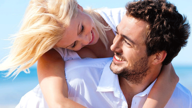 13 τρόποι βελτίωσης της σεξουαλικής δραστηριότητας