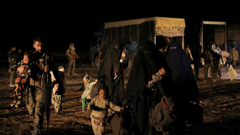 Βέτο από Ρωσία και Κίνα για την παράταση της ανθρωπιστικής βοήθειας στη Συρία