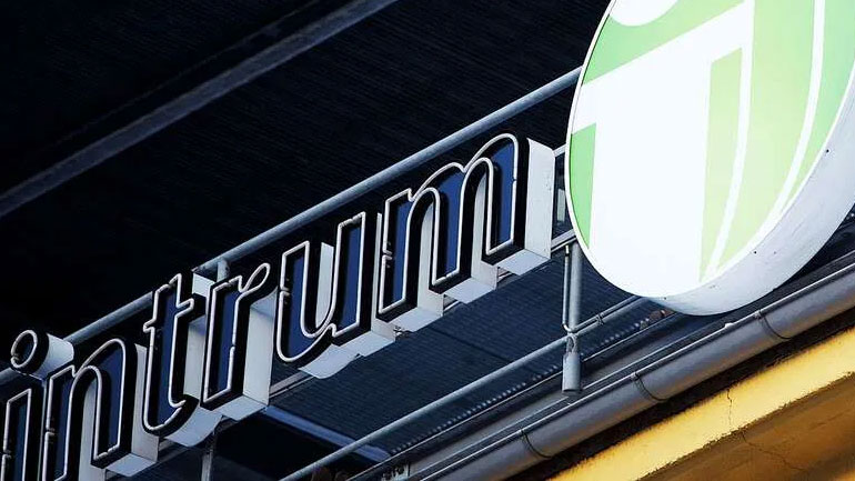 Στην Intrum χαρτοφυλάκιο 2,4 δισ. ευρώ των υπό εκκαθάριση τραπεζών