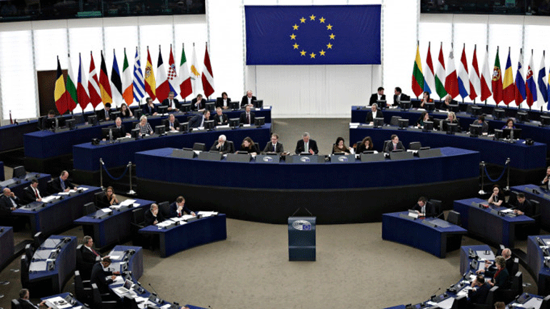 Το Κίνημα Πέντε Αστέρων ζητεί από το Ευρωκοινοβούλιο να υιοθετήσει ψήφισμα κατά του μνημονίου Τουρκίας-Λιβύης