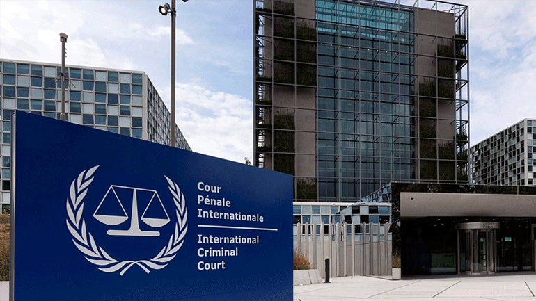 Η εισαγγελέας του Διεθνούς Ποινικού Δικαστηρίου ζητεί έναρξη έρευνας για «εγκλήματα πολέμου» στα Παλαιστινιακά Εδάφη