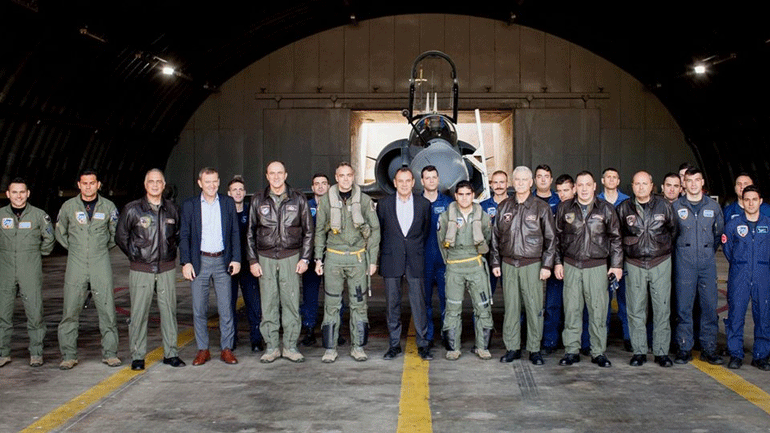 Παναγιωτόπουλος: Ψευδές ότι ο προϋπολογισμός του υπουργείου είναι μειωμένος