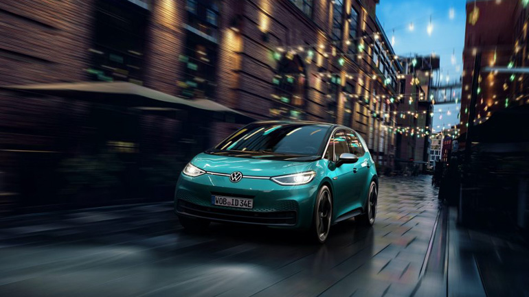 Δεν φαντάζεστε πόσα αυτοκίνητα θα λανσάρει το 2020 η VW