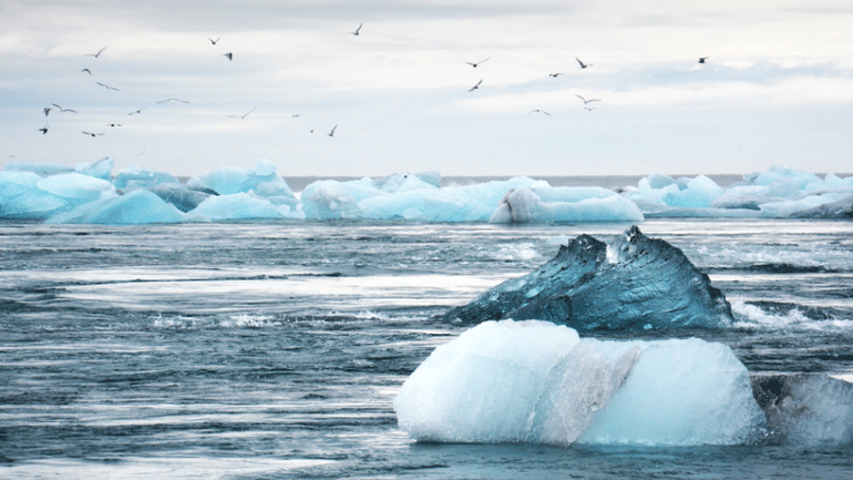 Ευρωβαρόμετρο: Αυξάνεται η ανησυχία των Ευρωπαίων για την κλιματική αλλαγή