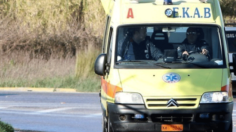 Τραγωδία στα Καλύβια με τέσσερις νεκρούς από αναθυμιάσεις