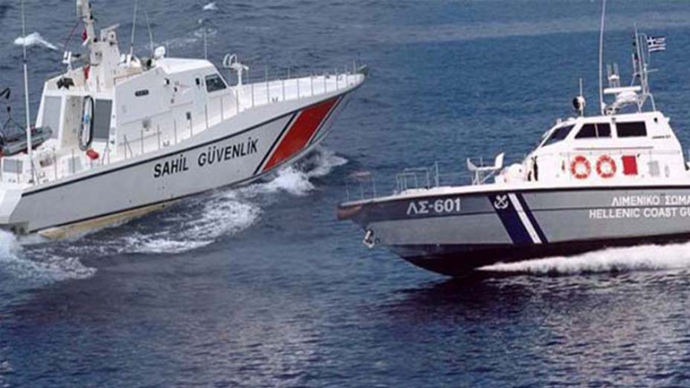 Δήμαρχος Καλύμνου: «Σουρωτήρι» τα ελληνικά ύδατα και ο εναέριος χώρος