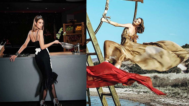 Ποια είναι η Άννα Μαρία Ηλιάδου που αναδείχθηκε και εκείνη νικήτρια του GNTM 2;