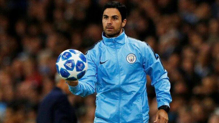 Εποχή Αρτέτα στην Άρσεναλ