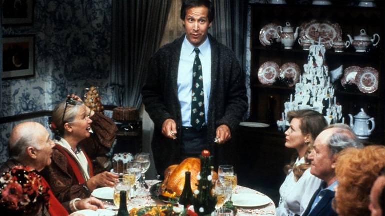 Πώς θα επιβιώσετε από συγγενείς που αντιπαθείτε τις γιορτινές ημέρες