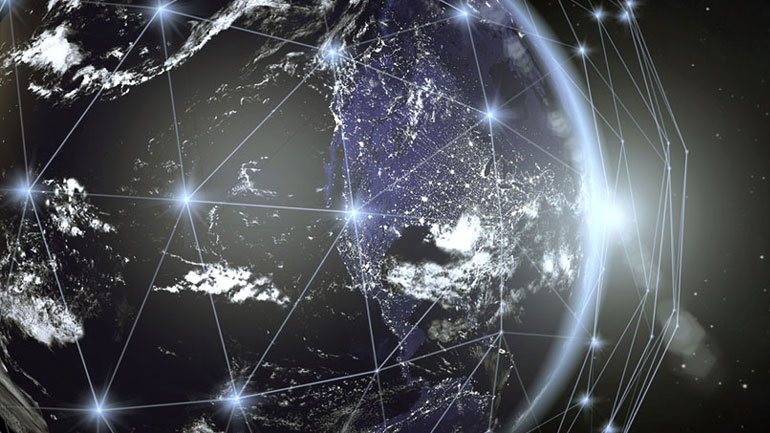 Μια ελληνική εταιρία φέρνει το ΙοΤ, στις επιχειρήσεις όλου του κόσμου