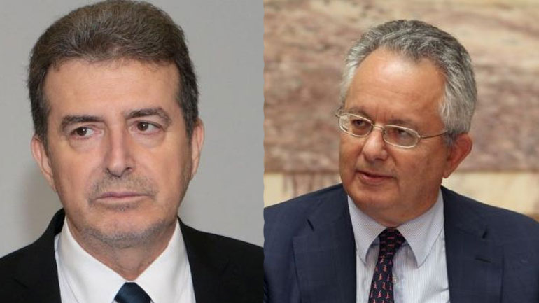 Όποιος ανακατεύεται με τα πίτουρα τον τρώει ο Άδωνις