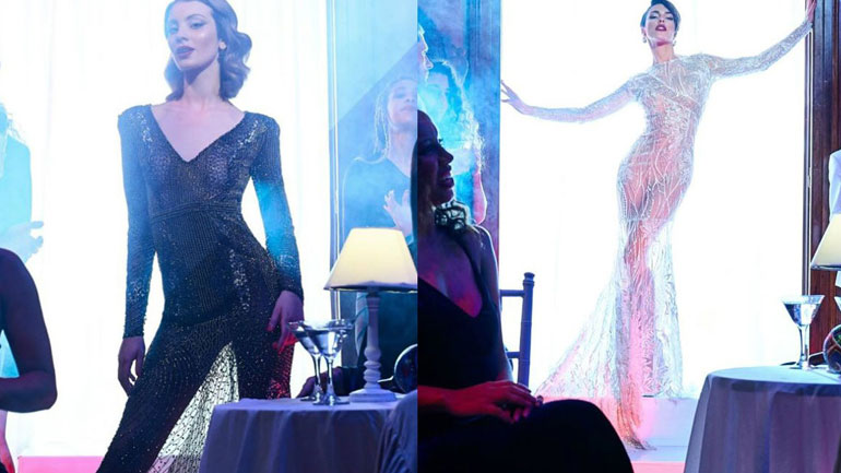 Κάτια Ταραμπάνκο & Άννα Μαρία Ηλιάδου: Οι πρώτες δηλώσεις μετά τη νίκη τους στο GNTM