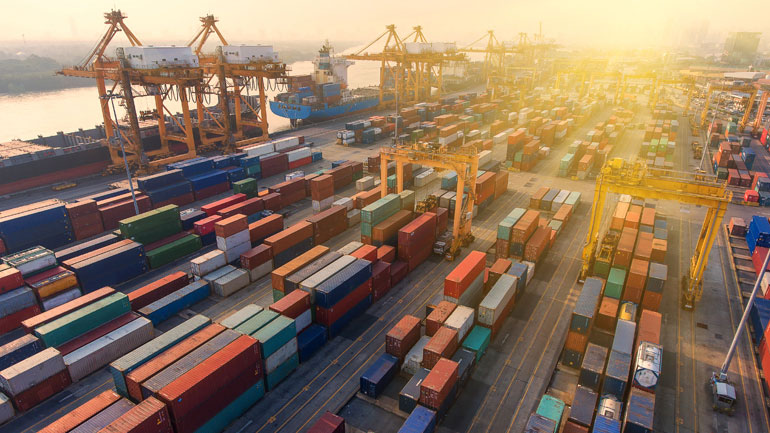 Αισιοδοξία για την πορεία των ελληνικών εξαγωγών εκπέμπει ο ΠΣΕ