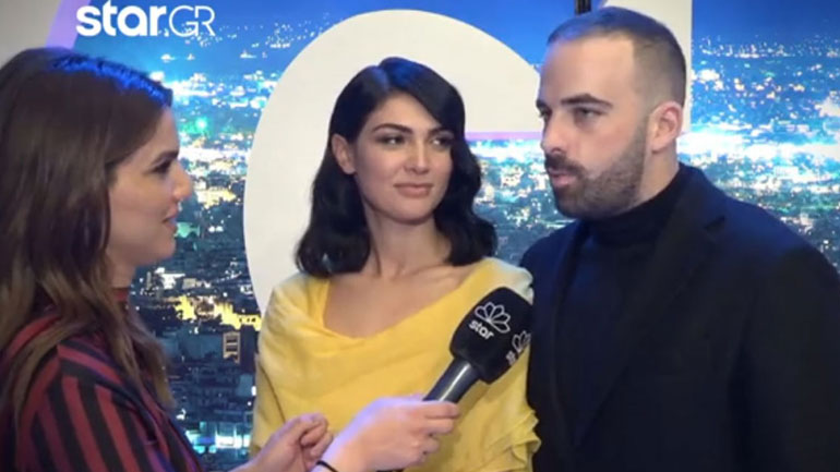 Ο σύντροφος της Κέισι αποκαλύπτει: «Θα παντρευτώ την Κέισι, άλλωστε…»