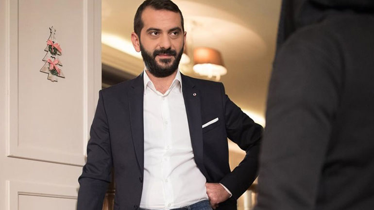 Ο Λεωνίδας Κουτσόπουλος τρολάρει το GNTM με το ΠΑΣΟΚ – Η απάντηση του κόμματος