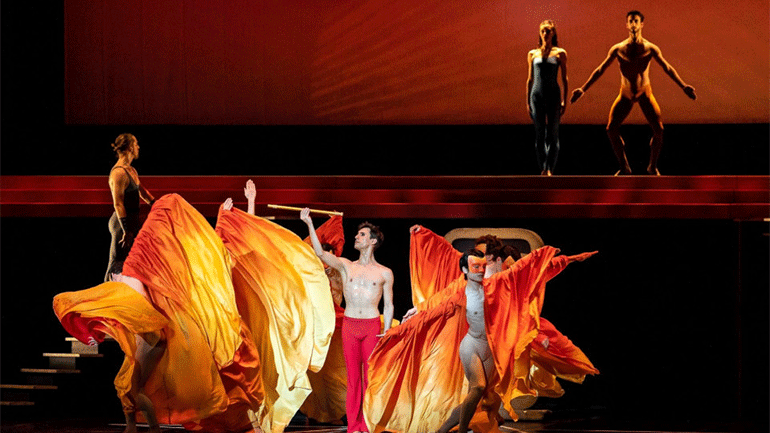 Πού θα πάμε σήμερα στην πόλη – Ατζέντα εκδηλώσεων