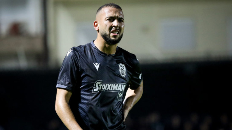 ΠΑΟΚ: Νοκ άουτ Κρέσπο και Ελ Καντουρί