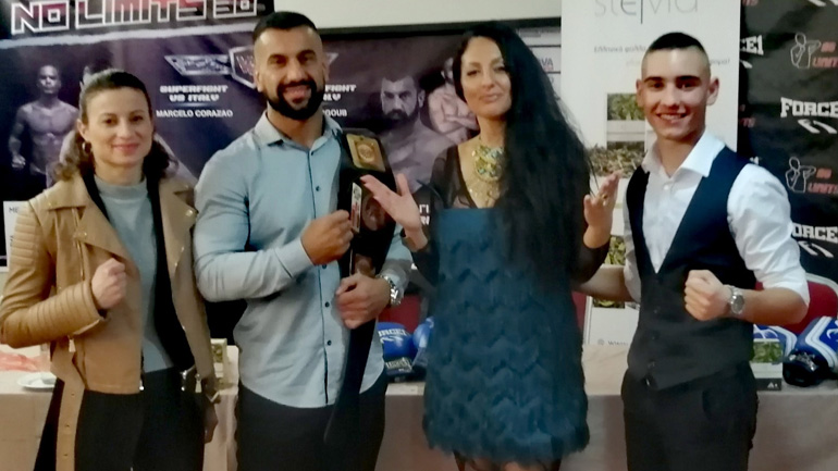 Αντίστροφη μέτρηση για το No Limits 30 «Nothing Impossible»