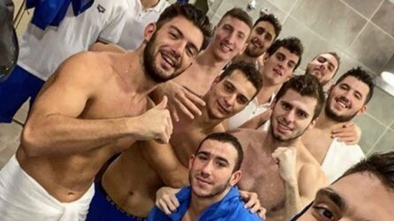 Παγκόσμιο νέων ανδρών: Κορυφαίος τερματοφύλακας ο Μητράκης, στην καλύτερη επτάδα Παπαναστασίου και Γκιουβέτσης