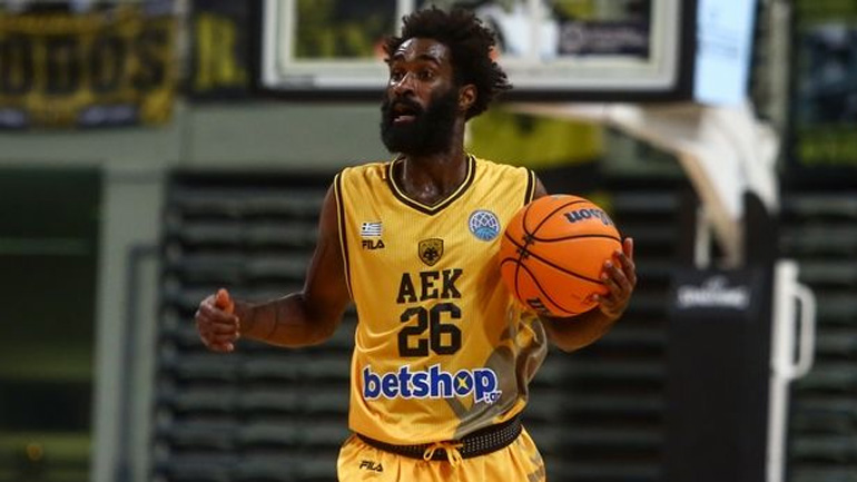 ΚΑΕ ΑΕΚ: «Δεν πωλείται ο Σαντ-Ρος»