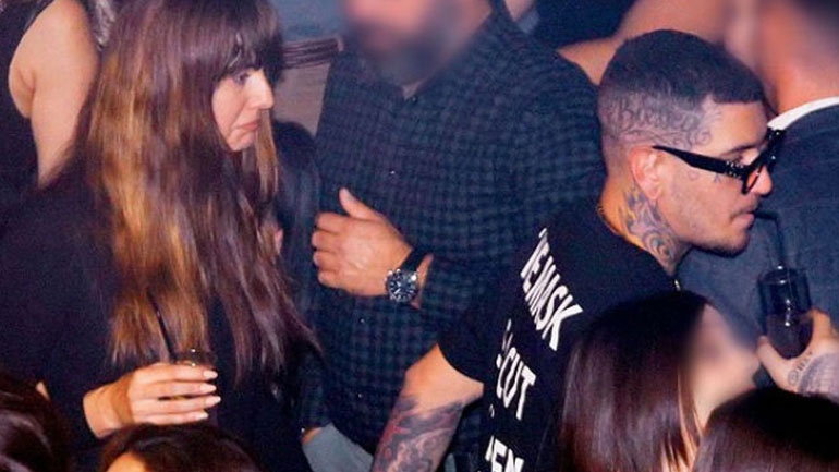 Βίντεο: Ο Snik παρακολούθησε τον τελικό του GNTM!