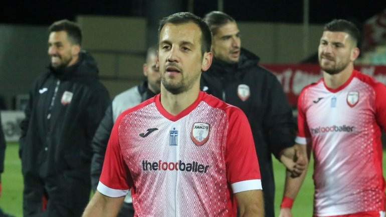 Ξάνθη: Η αποστολή για την Τρίπολη