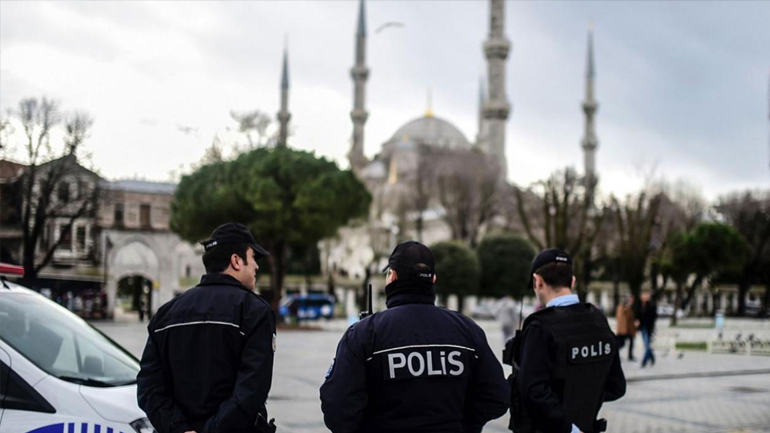 Τουρκία: Έφοδος στο σπίτι και σύλληψη δημάρχου φιλοκουρδικού κόμματος