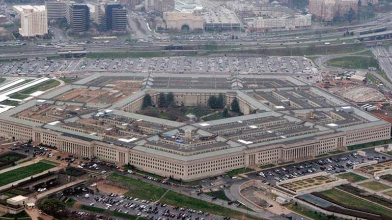 Αμερικανικό Πεντάγωνο για Βόρεια Κορέα: «Είμαστε έτοιμοι ό,τι και αν γίνει»