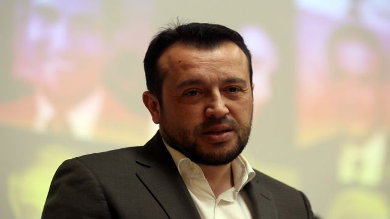 Ν. Παππάς: Να δοθούν στη δημοσιότητα τα στοιχεία για τον διαγωνισμό του Καζίνο στο Ελληνικό