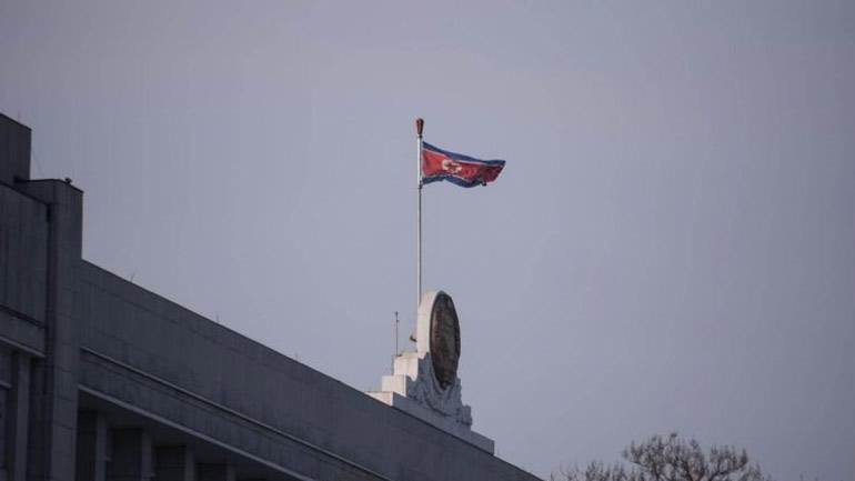 Βόρεια Κορέα: Οι ΗΠΑ θα «πληρώσουν ακριβά» τις προσχηματικές επικρίσεις τους για τα ανθρώπινα δικαιώματα