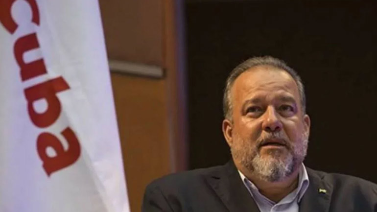 Κούβα: Νέος πρωθυπουργός ο Μανουέλ Μαρέρο