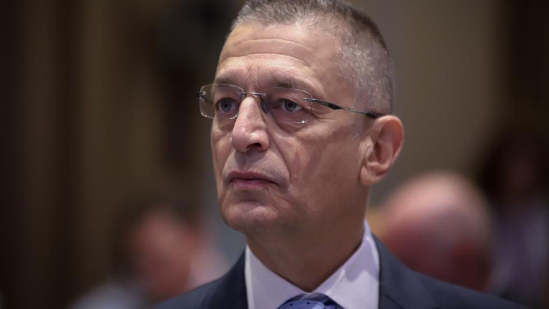 Στον Εορτασμό της Παράδοσης της Χίου στην Ελλάδα ο υφ.Εθνικής Άμυνας Αλκιβιάδης Στεφανής