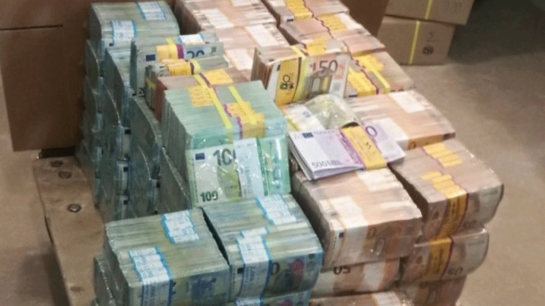 Πώς σκηνοθέτησαν τη ληστεία στην Καβάλα – Τα λάθη που οδήγησαν στην εξιχνίασή της