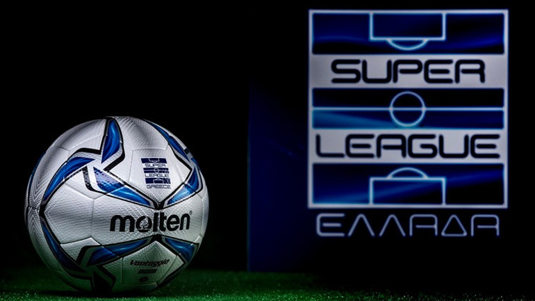 Super League: Δοκιμάζεται στη Λαμία η ΑΕΚ