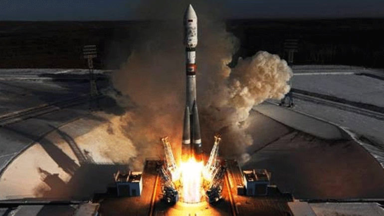 O Τραμπ εγκαινιάζει επίσημα την αμερικανική διαστημική στρατιωτική δύναμη