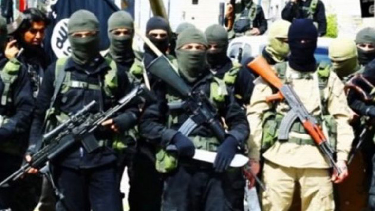 Δεκάδες πρώην στρατιώτες του γαλλικού Στρατού εντάχθηκαν στο ISIS