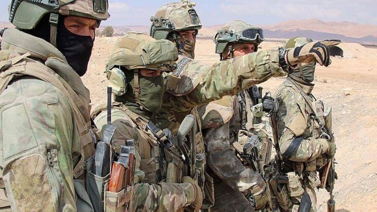 Τι γυρεύουν στη Λιβύη οι Ρώσοι μισθοφόροι της «ομάδας Βάγκνερ»