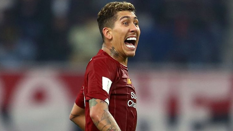 Η Λίβερπουλ κατέκτησε το Παγκόσμιο Κύπελλο Συλλόγων