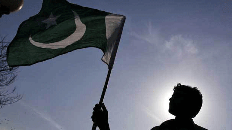 Πακιστάν: Καθηγητής πανεπιστημίου καταδικάστηκε σε θάνατο δι’ απαγχονισμού για βλασφημία