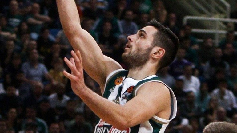 Παναθηναϊκός: Με δύο απουσίες απέναντι στο Ρέθυμνο