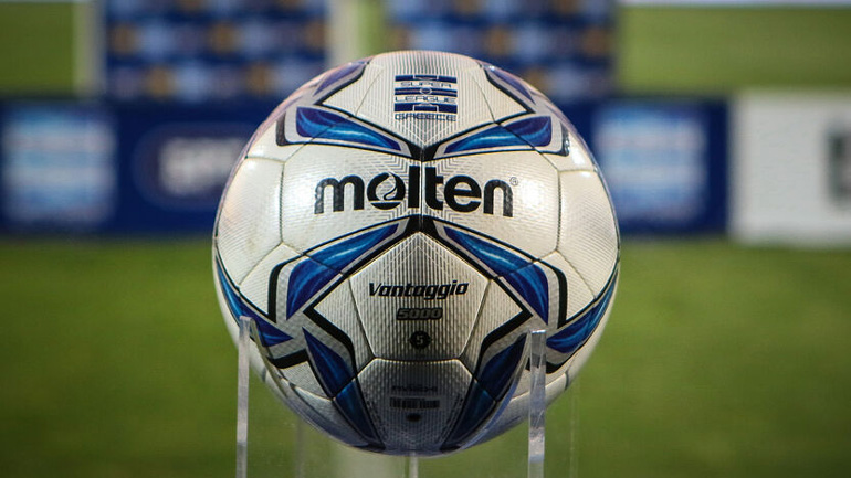 Super League: Δοκιμάζεται στον Βόλο ο Ολυμπιακός