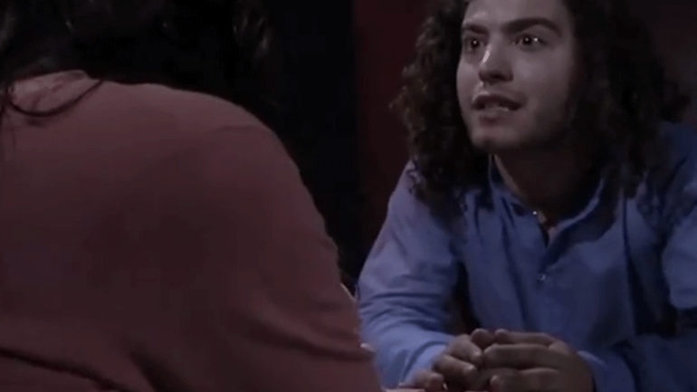 Νέες αποκαλύψεις στην υπόθεση του θανάτου του ηθοποιού Στράτου Βαλσαμίδη 