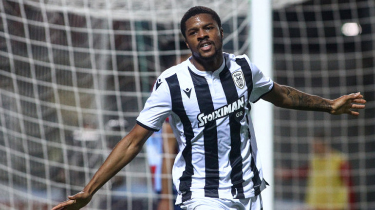 Άκπομ: «Θα κερδίσουμε τον Ατρόμητο»